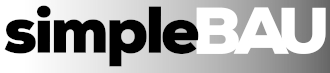 Logo SimpleBau