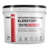 simpleBAU Verarbeitungsfertiger KLEBSTOFF D1TE simpleBAU fliesenkleber, fliesenkleber fertig innen, fliesenkleber flex, flexkleber, fliesenkleber 1kg, fließenkleber, styroporkleber D1TE