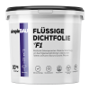 simpleBAU FLÜSSIGE DICHTFOLIE F1 ULTRAFLEX simpleBAU flüssigfolie, duschabdichtung set, duschabdichtung, abdichtung dusche, flüssigfolie dusche, dichtband dusche