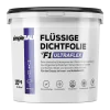 FLÜSSIGE DICHTFOLIE F1 ULTRAFLEX simpleBAU flüssigfolie, duschabdichtung set, duschabdichtung, abdichtung dusche, flüssigfolie dusche, dichtband dusche