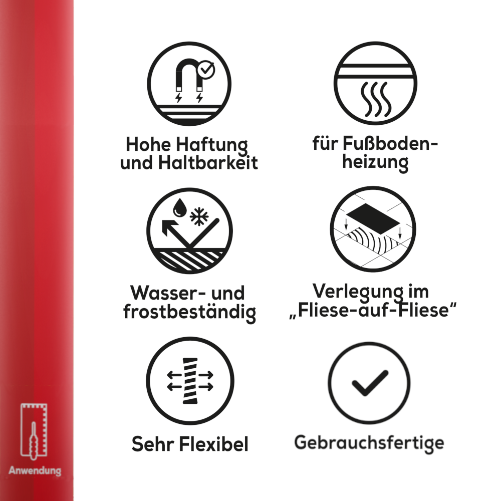 Classen Klebstoff Classen Klebstoff Multiconnect Eimer 5,5 kg