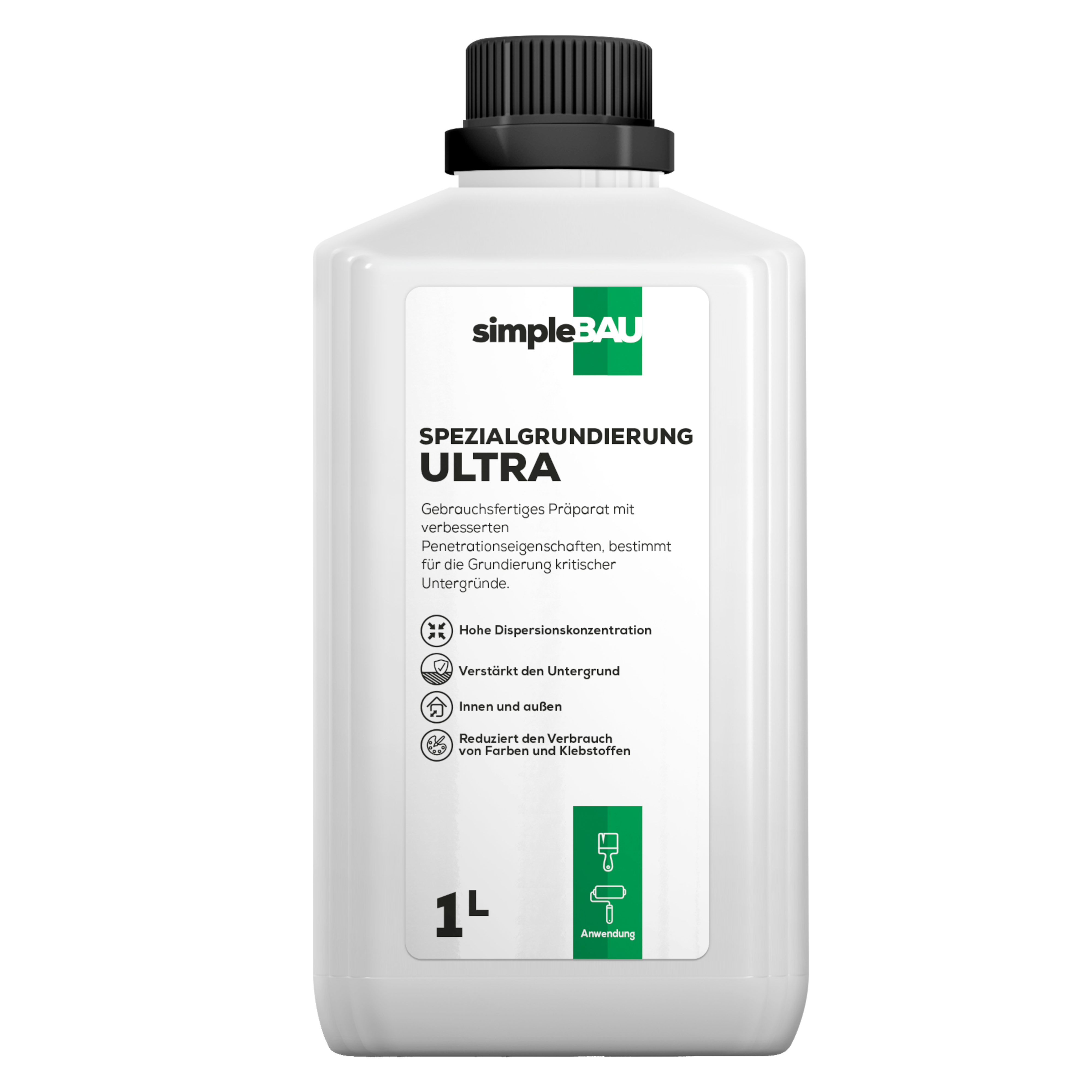 Spezialgrundierung ULTRA – 1L